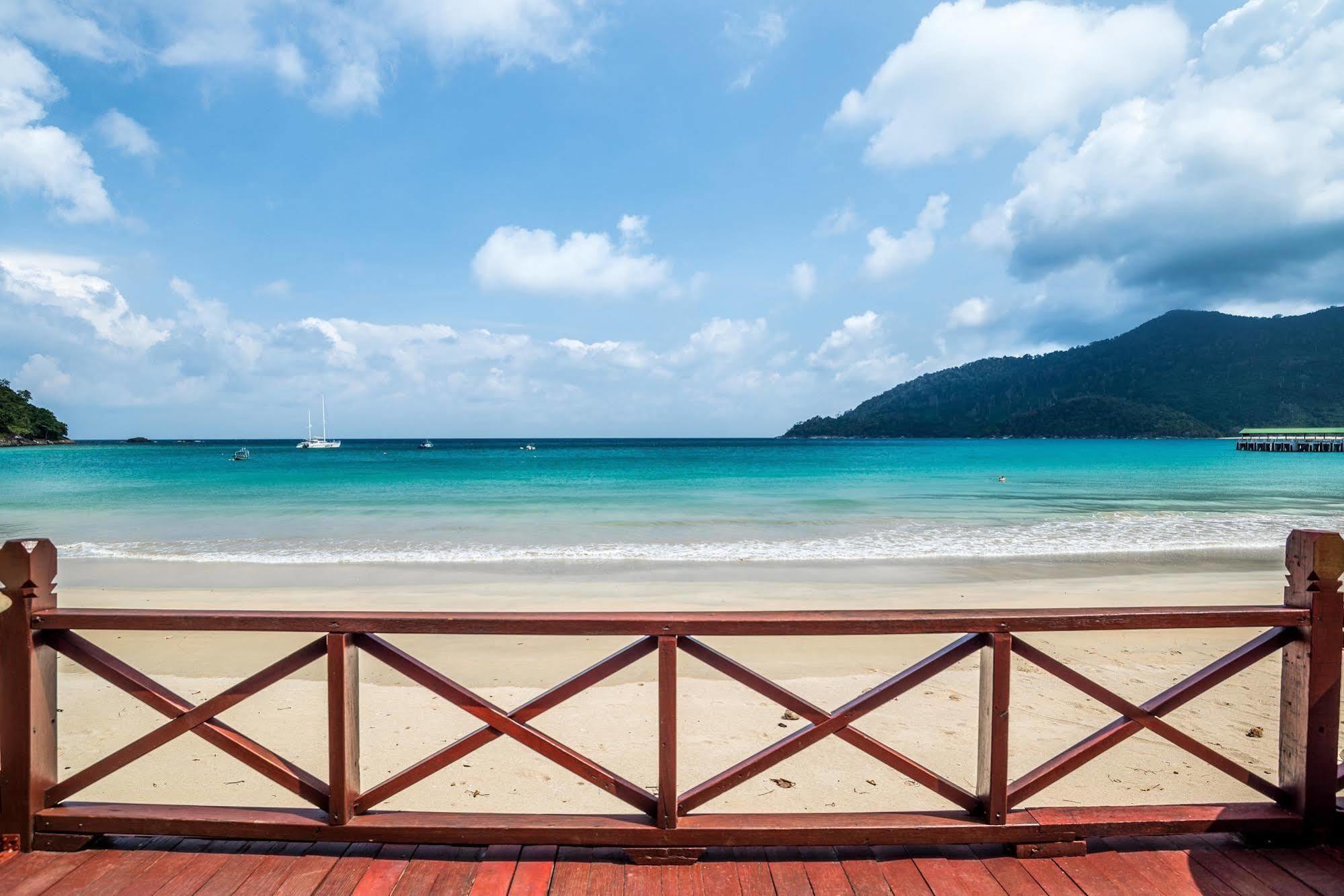 Juara Beach Resort Kampong Juara Εξωτερικό φωτογραφία