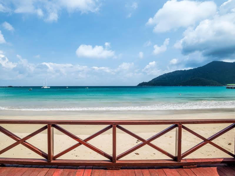 Juara Beach Resort Kampong Juara Εξωτερικό φωτογραφία